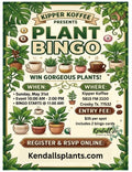 Bingo w/ Kipper Koffee