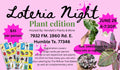 Loteria night June 26